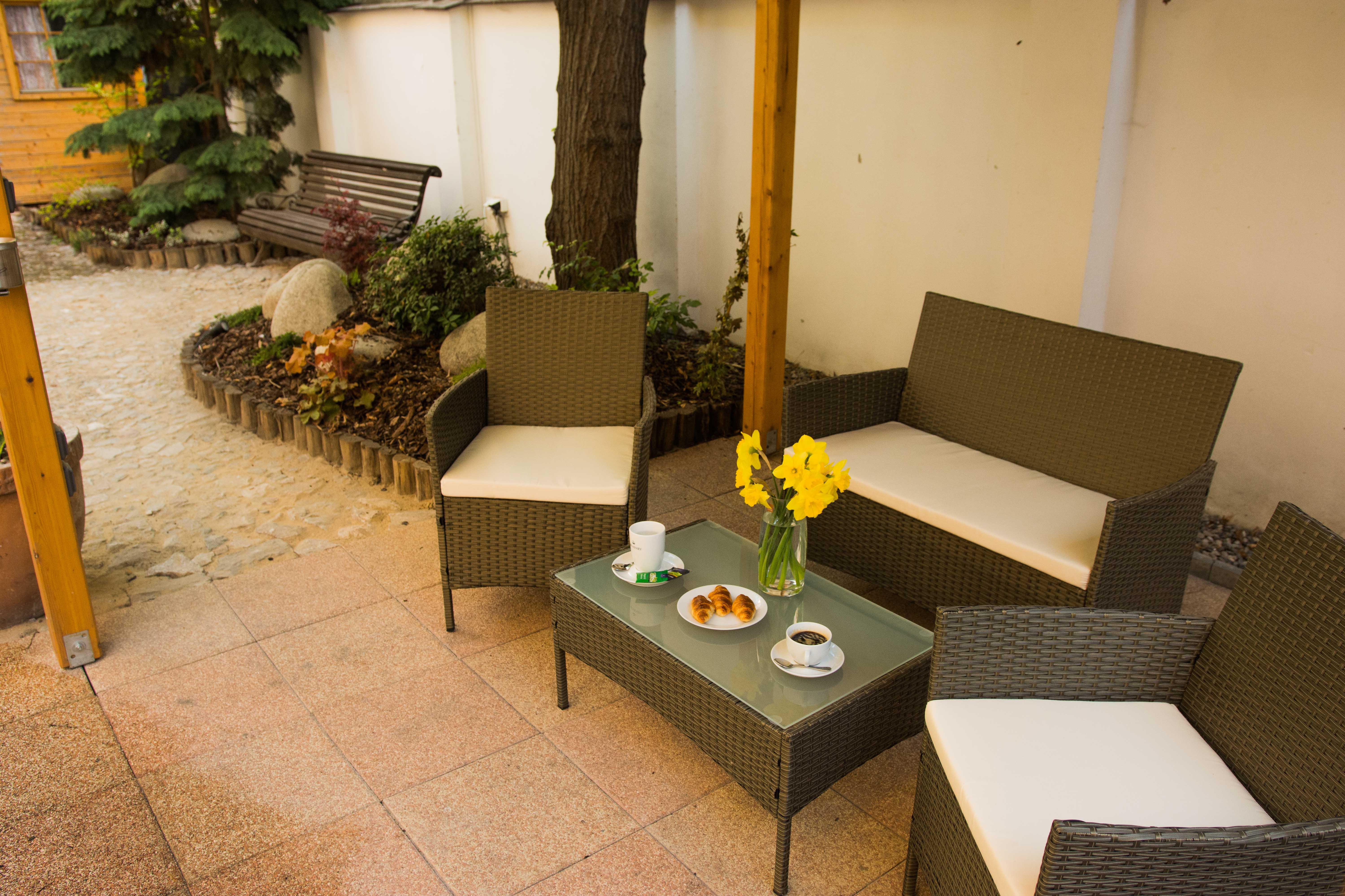 Alfons Boutique Hotel — Photos 2