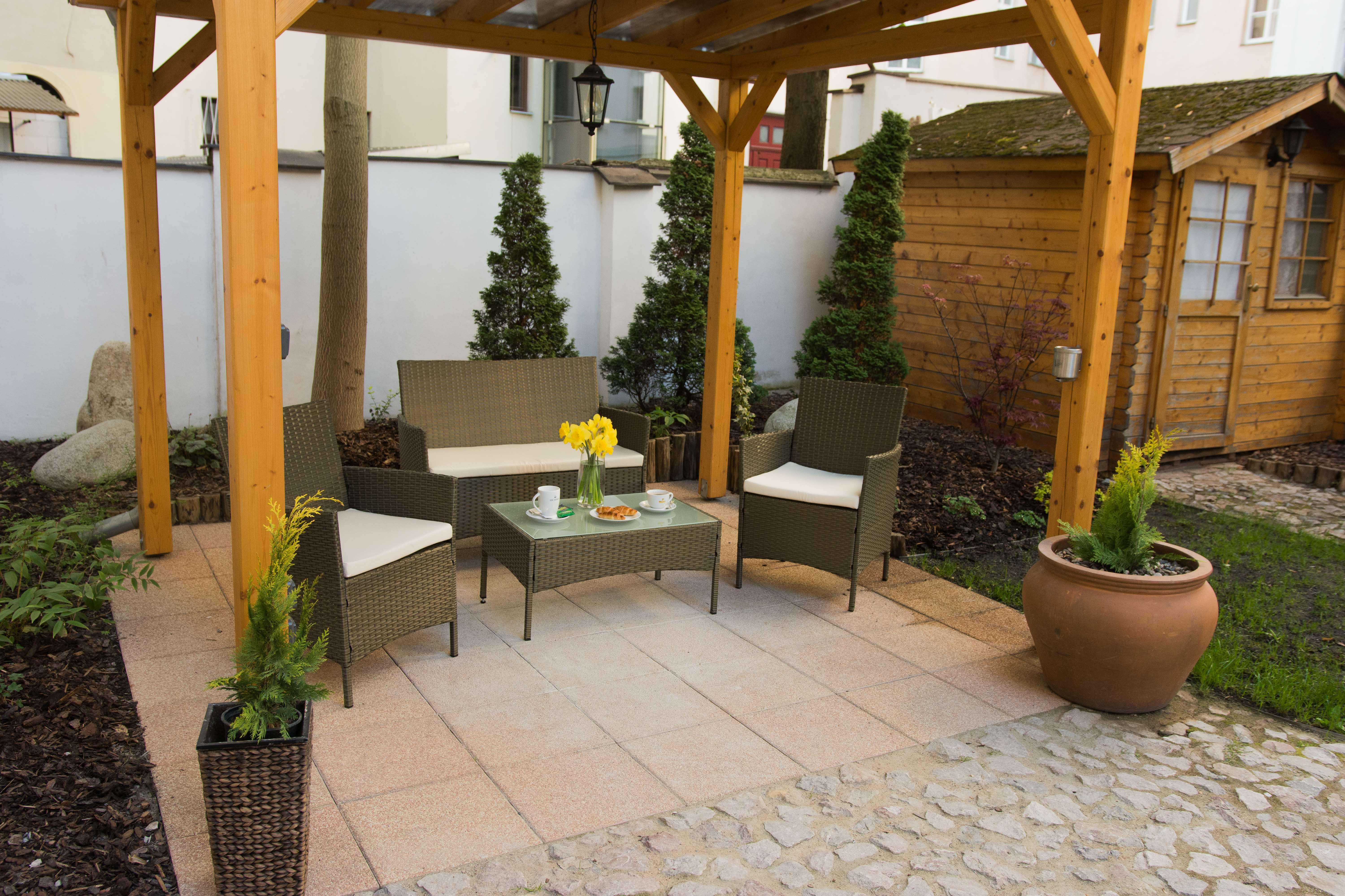 Alfons Boutique Hotel — Photos 1
